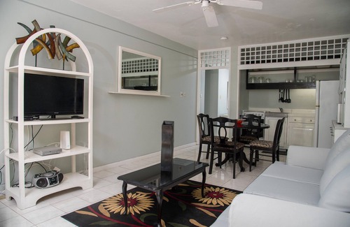 Ocho Rios Apartamento | Emerald Corner at Fishermans point