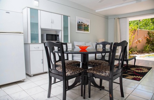 Ocho Rios Apartamento | Emerald Corner at Fishermans point