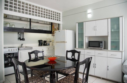 Ocho Rios Apartamento | Emerald Corner at Fishermans point