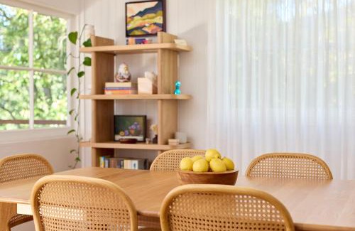 Faulconbridge Casa | Emerald Cottage in the Blue Mountains