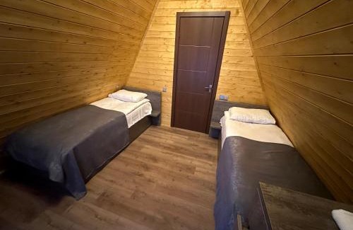 Likani Apartamento | Emerald Cottages