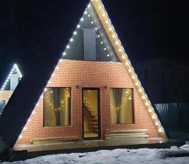 Likani Apartamento | Emerald Cottages