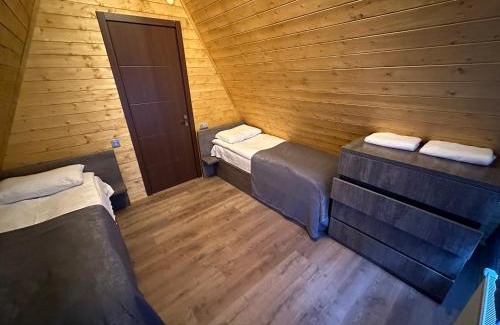 Likani Apartamento | Emerald Cottages