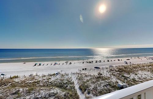 Crystal Beach Apartamento | Emerald Dunes #405