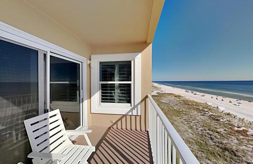 Crystal Beach Apartamento | Emerald Dunes #405