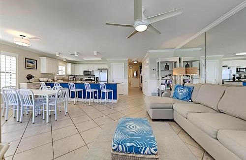 Crystal Beach Apartamento | Emerald Dunes #405