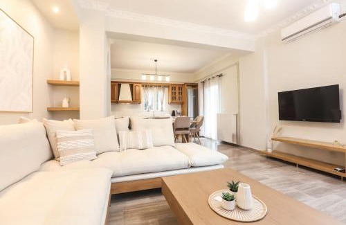 Sinarades Apartamento | Emerald Escape, Sinarades