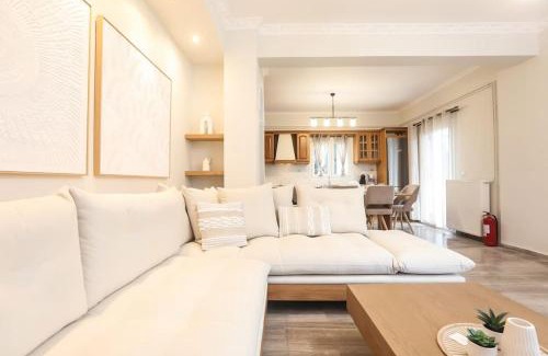 Sinarades Apartamento | Emerald Escape, Sinarades