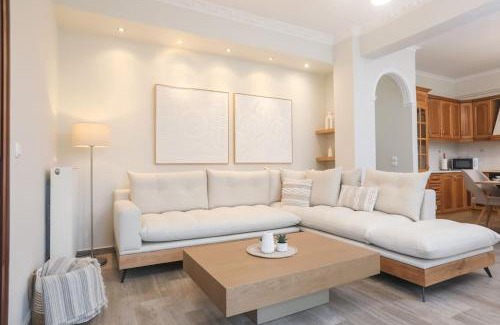 Sinarades Apartamento | Emerald Escape, Sinarades