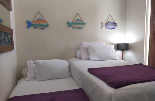 Dinoyo Casa | Emerald Family Guesthouse