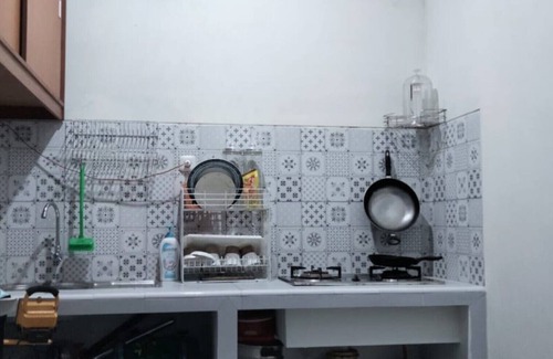 Dinoyo Casa | Emerald Family Guesthouse