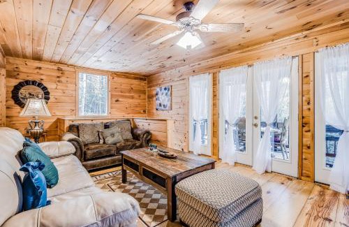 Ellijay Casa | Emerald Forest