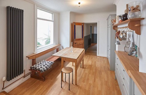 Saltburn-by-the-Sea Casa | Emerald Residence in Saltburn-by-the-Sea