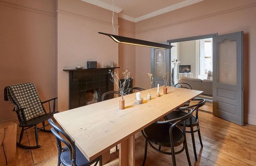 Saltburn-by-the-Sea Casa | Emerald Residence in Saltburn-by-the-Sea