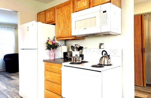 Paulding Casa | Emerald - GREAT PARK, 3br, Yard, Pet-Friendly