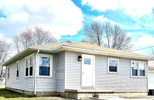 Paulding Casa | Emerald - GREAT PARK, 3br, Yard, Pet-Friendly