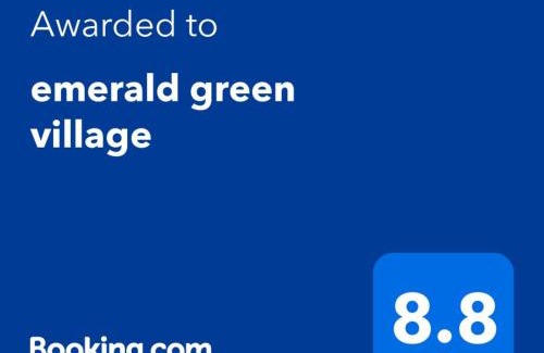 Emerald Casa | Emerald Green Village