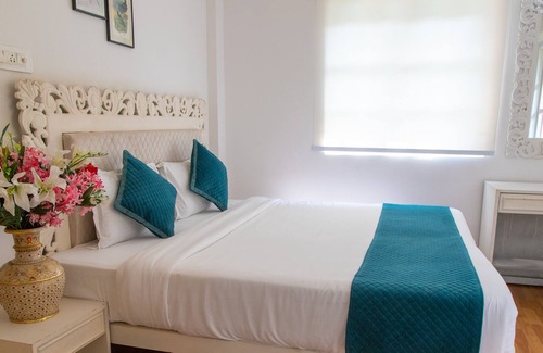 Candolim Complejo | EMERALD HIGHLAND BEACH RESORT