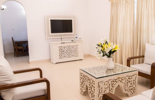 Candolim Complejo | EMERALD HIGHLAND BEACH RESORT