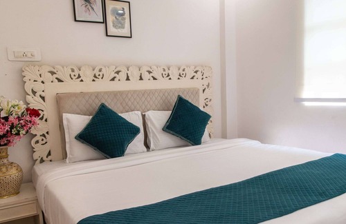 Candolim Complejo | EMERALD HIGHLAND BEACH RESORT