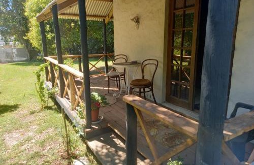 Port Elizabeth Chalet De Esquí | Emerald Hill Cottage