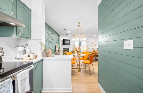 Clarksville Condominio | Emerald Horizon 104 Azalea Ct