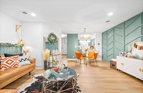 Clarksville Condominio | Emerald Horizon by Logan (104 Azalea Ct)