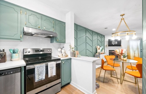 Clarksville Condominio | Emerald Horizon by Logan (104 Azalea Ct)