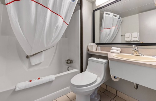 Calgary Hotel | Emerald Hotel & Suites