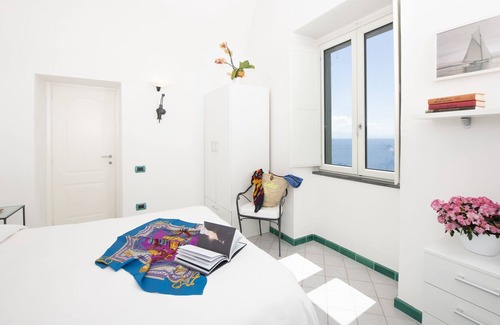 Atrani Apartamento | Emerald House - a Wonderful Stay in the Coast of Amalfi