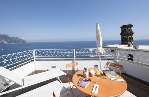 Atrani Apartamento | Emerald House - a Wonderful Stay in the Coast of Amalfi
