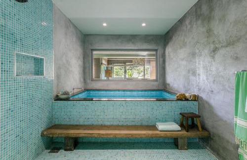 Barra da Tijuca Cabina | Emerald House