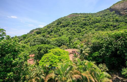 Barra da Tijuca Cabina | Emerald House