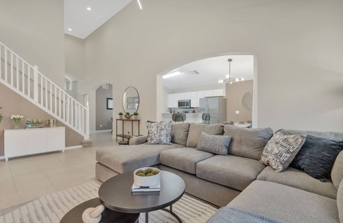 West Kissimmee Complejo | EMERALD ISLAND - 8502SK-5BED-4BATH