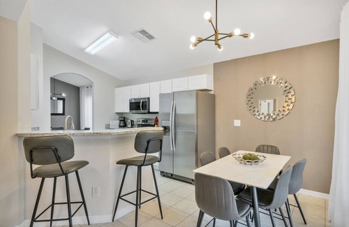 West Kissimmee Complejo | EMERALD ISLAND - 8502SK-5BED-4BATH