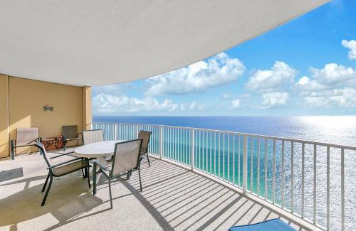 West Panama City Beach Casa | Emerald Isle 2305