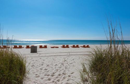 West Panama City Beach Casa | Emerald Isle 2305