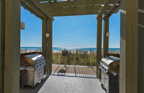 West Panama City Beach Casa | Emerald Isle 2305
