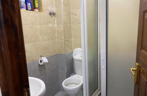 Ruaka Apartamento | Emerald