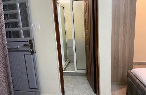 Ruaka Apartamento | Emerald