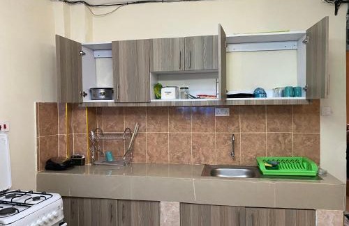 Ruaka Apartamento | Emerald