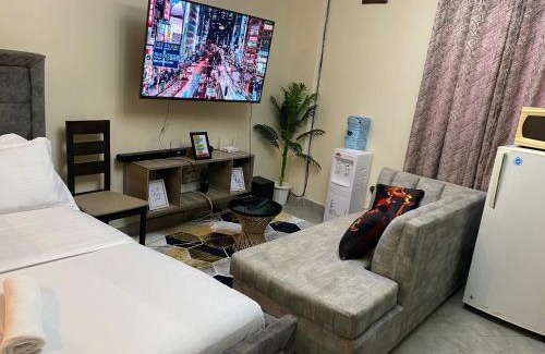 Ruaka Apartamento | Emerald
