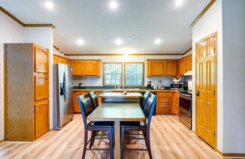 Charlestown Casa | Emerald Lake Retreat Charlestown