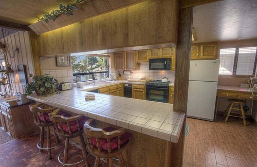 Tahoe Keys Casa | Emerald Lodge - Boat Dock, Hot Tub, Pool Table TKH1226