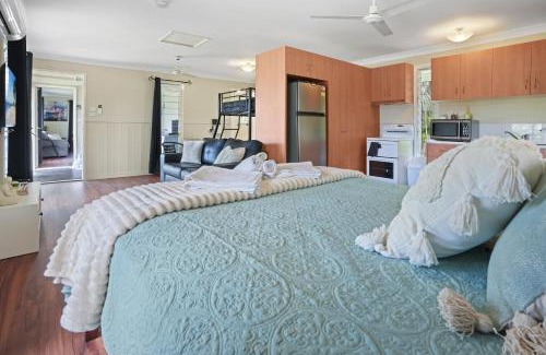 Emerald Apartamento | Emerald Lux Apartments 2