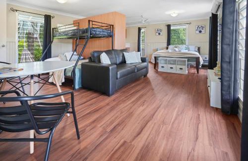 Emerald Apartamento | Emerald Lux Apartments 2