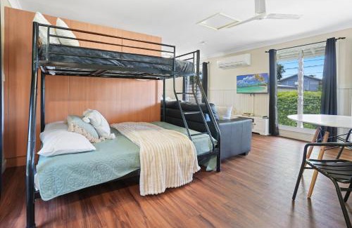 Emerald Apartamento | Emerald Lux Apartments 2
