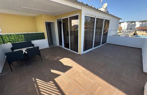 Ayia Napa Apartamento | Emerald Luxe