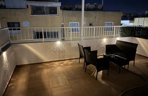 Ayia Napa Apartamento | Emerald Luxe