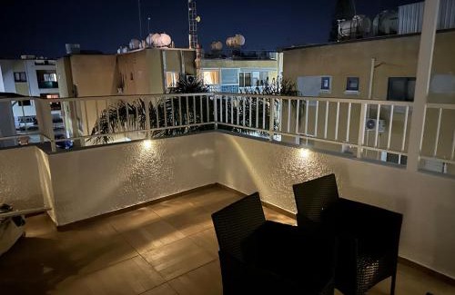 Ayia Napa Apartamento | Emerald Luxe